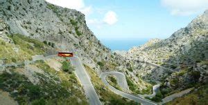 Carretera Sa Calobra explicada por expertos de la isla